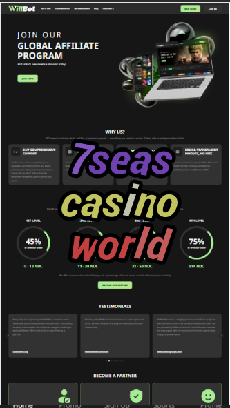 7seas casino world-igamblinglist.com