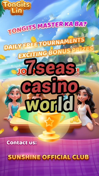 7seas casino world-igamblinglist.com