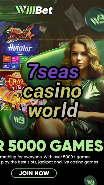 7seas casino world-igamblinglist.com